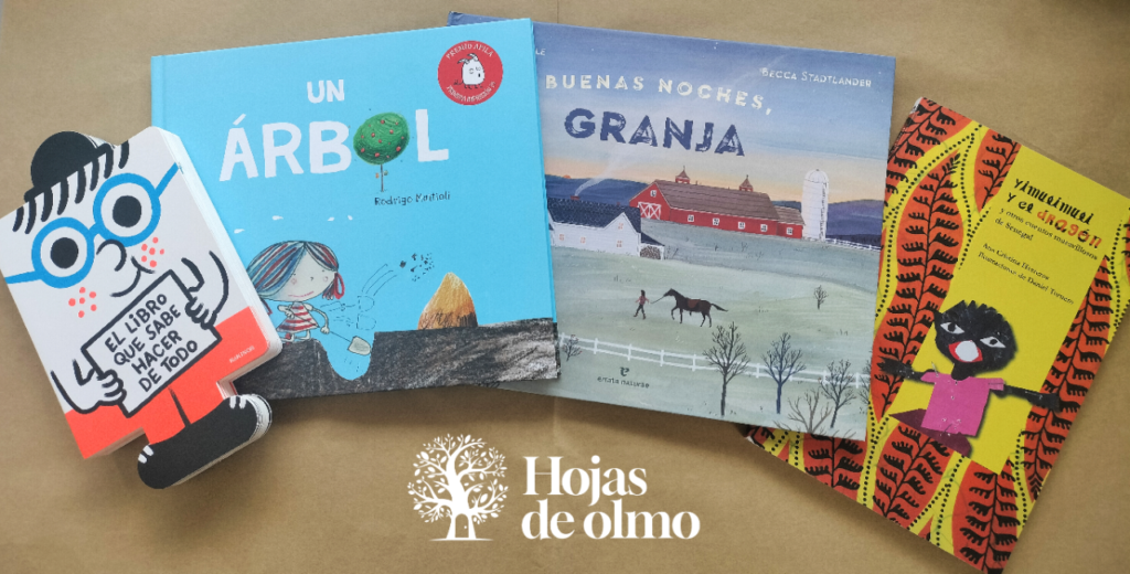 ¿Qué leer para comenzar a leer?