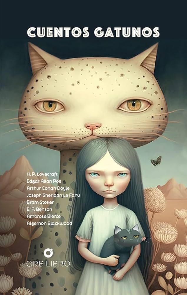 Cuentos gatunos libro aconsejado para adolescentes