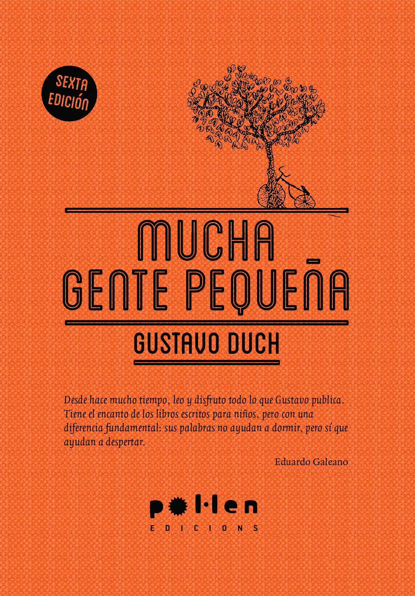 Lectura para crear espíritu crítico en la adolescencia