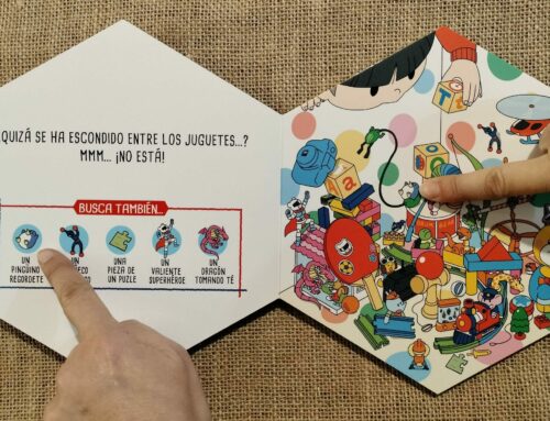 El libro-juego