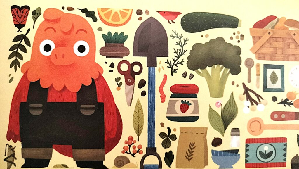 Los personajes más fantásticos de la literatura infantil