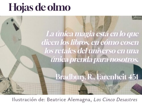 DÍA DEL LIBRO 2026