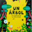 Portada Libro ilustrado Un Árbol de Ángeles Quinteros y Tomás Olivos