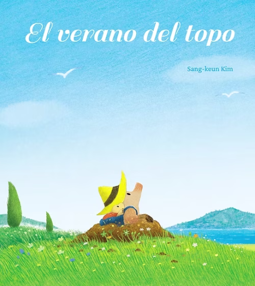 El verano del topo