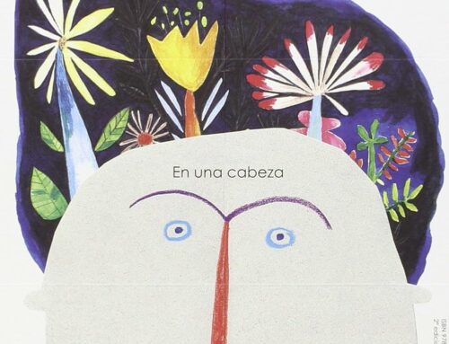 Literatura infantil y juvenil: las palabras importan