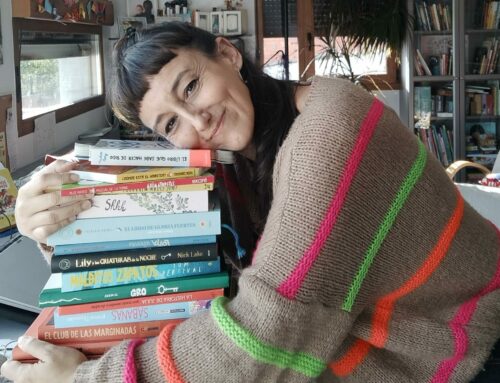 ¿Fantasía o realidad? Las dos y un adiós